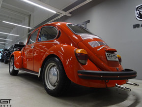 Volkswagen Kupla