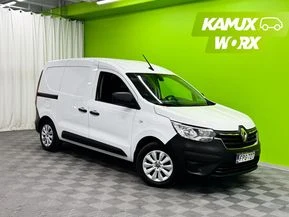 Renault Express
