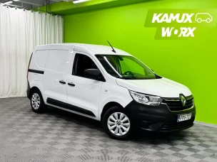 Renault Express