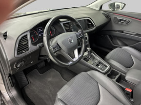 Seat Leon ST