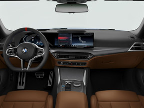 BMW i4 M60