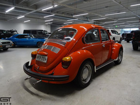 Volkswagen Kupla
