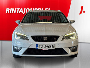 Seat Leon ST