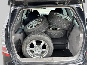 Mitsubishi Grandis