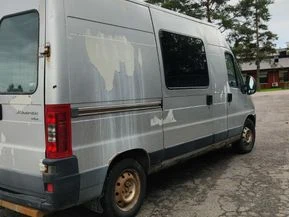Citroen Jumper