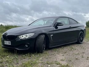 BMW 440