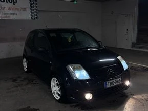Citroen C2