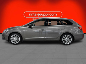 Seat Leon ST