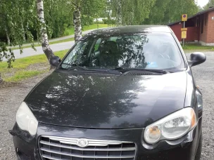 Chrysler Sebring