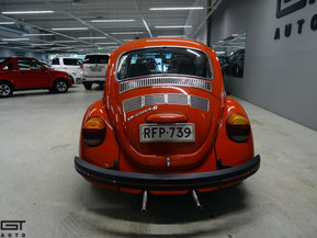 Volkswagen Kupla