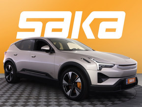 Polestar 3
