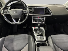 Seat Leon ST