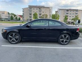 Volvo C70