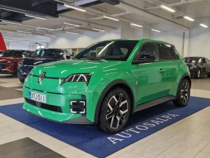 Renault 5