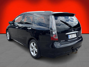 Mitsubishi Grandis