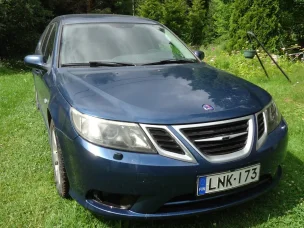 Saab 9-3