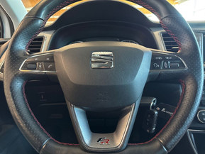 Seat Leon ST