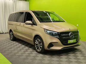 Mercedes-Benz EQV