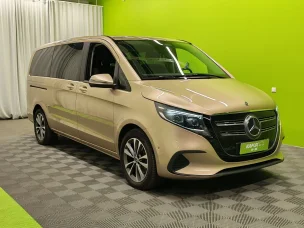 Mercedes-Benz EQV