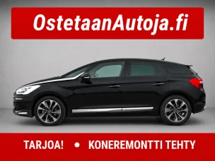 Citroen DS5