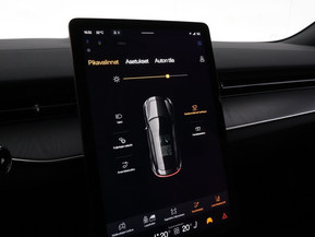 Polestar 3