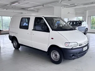 Nissan Vanette