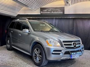 Mercedes-Benz GL