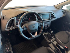 Seat Leon ST