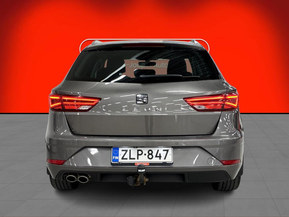 Seat Leon ST