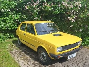Fiat 127