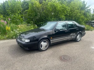 Saab 9000