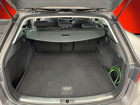 Seat Leon ST