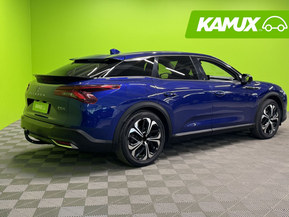 Citroen C5 X