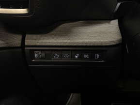 Citroen C5 X
