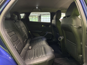 Citroen C5 X