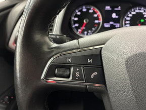 Seat Leon ST