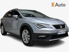 Seat Leon X-PERIENCE