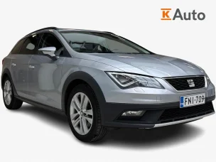 Seat Leon X-PERIENCE