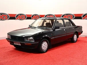 Peugeot 505