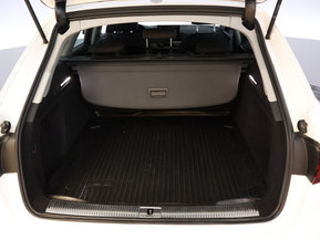 Audi A4 allroad quattro