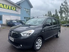 Dacia Lodgy