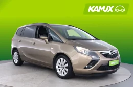 Opel Zafira Tourer