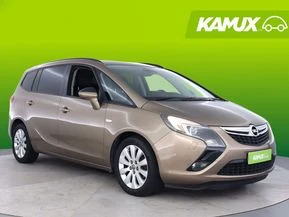 Opel Zafira Tourer