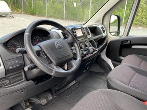 Citroen Jumper