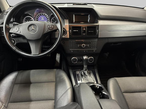 Mercedes-Benz GLK