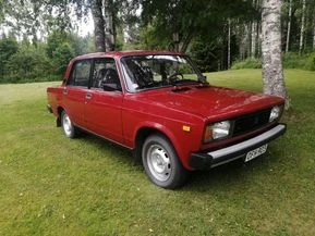 Lada 1200