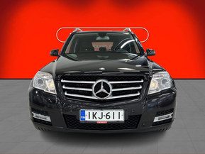 Mercedes-Benz GLK