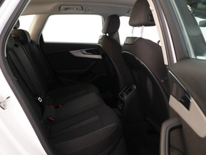 Audi A4 allroad quattro