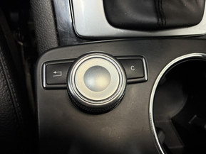 Mercedes-Benz GLK
