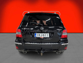 Mercedes-Benz GLK